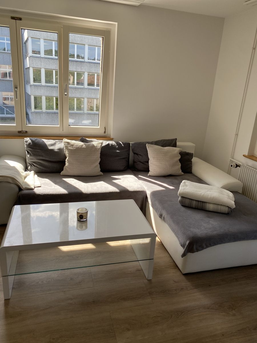 Divani: Sofa zum Abholen – Usato da St. Gallen venduto da larinabaumann 1