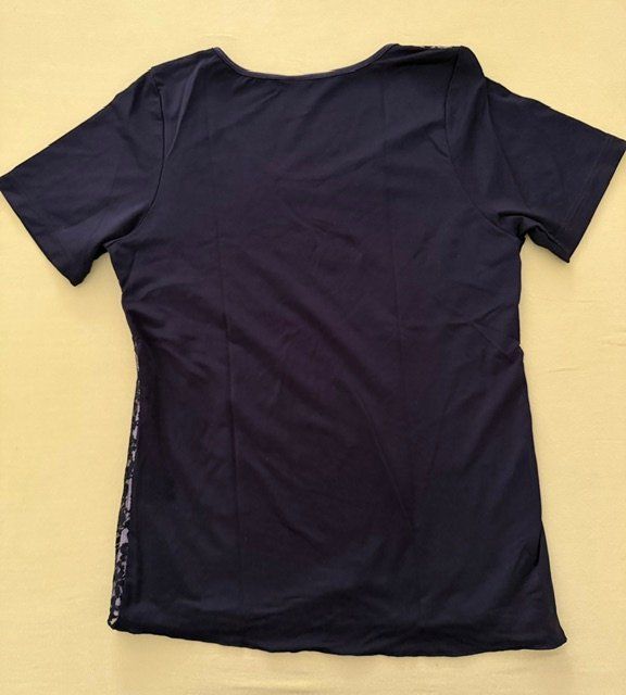 T-shirt: Damen Tshirt Désse Gr. S – Usato da Jona venduto da tzhkaka1 1