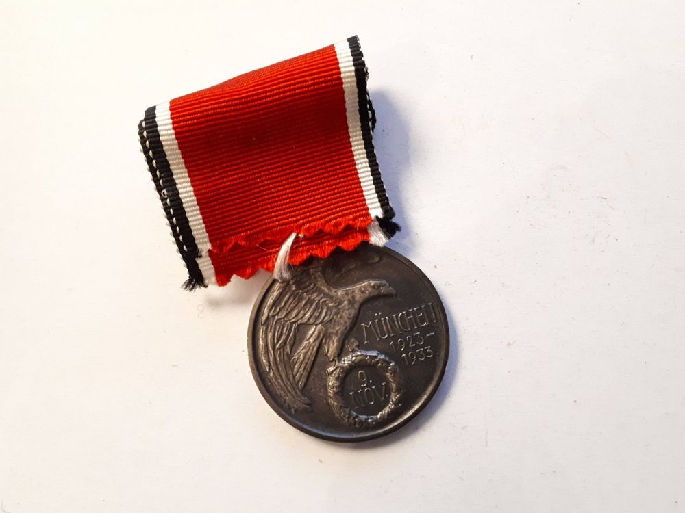 MEDAILLE DONNEUR DE SANG BLOEDJEVER occasion