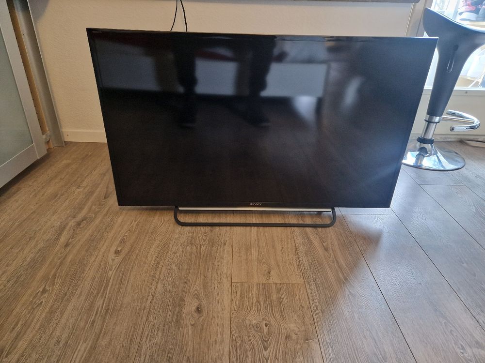 TV Sony Bravia Kdl-40r485b 40" Full Hd | Kaufen Auf Ricardo