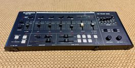 Mischpult für DJ's, Mik.-Betrieb, mit Effekten, LMX-907
