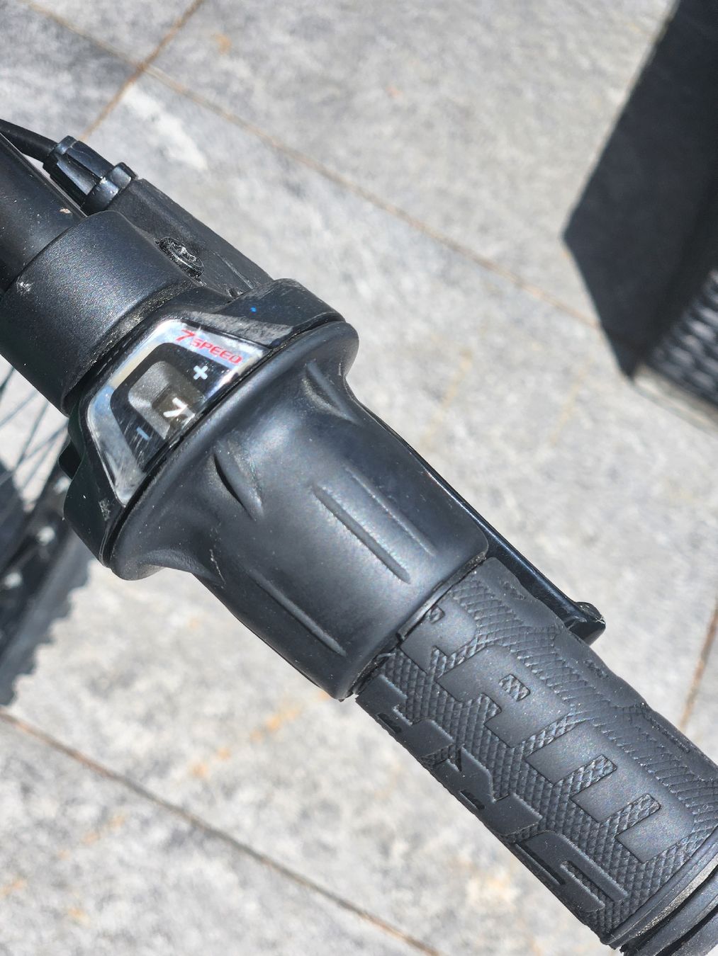 Totem Biciclette: Kinder Velo Totem, Rahmen 11, Räder 20" – Usato da Gränichen venduto da flutelier 4