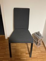6 schöne Esszimmerstühle