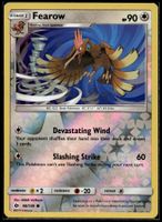 Fearow (SUM EN 98/149) - Reverse Holo