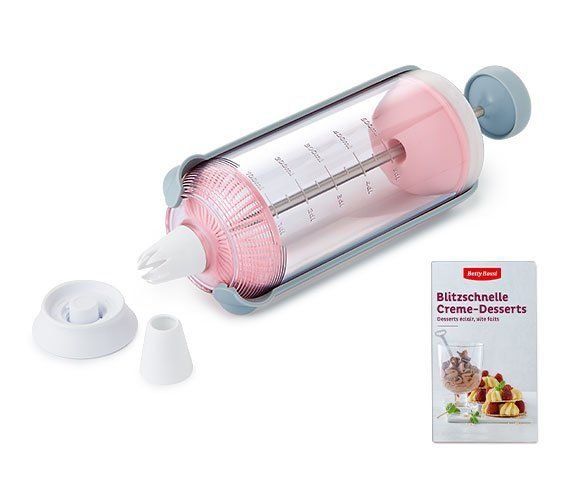 Betty Bossi Küchengeräte: Dessertblitz Betty Bossi – Gebraucht aus Winterthur von delfin1314