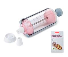 Dessertblitz Betty Bossi