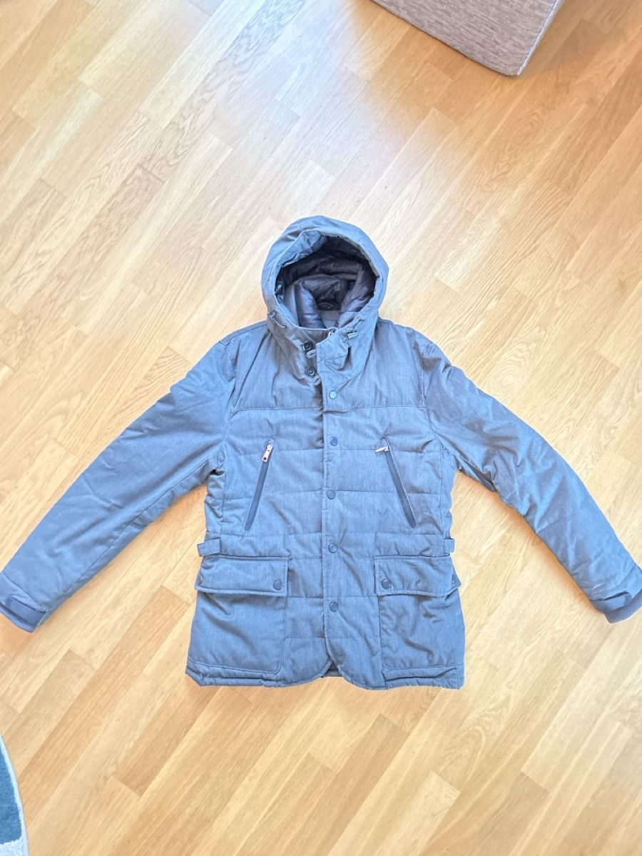 Zara Giacche: Winterjacke Zara – Usato da Rapperswil SG venduto da AndrePalu 2