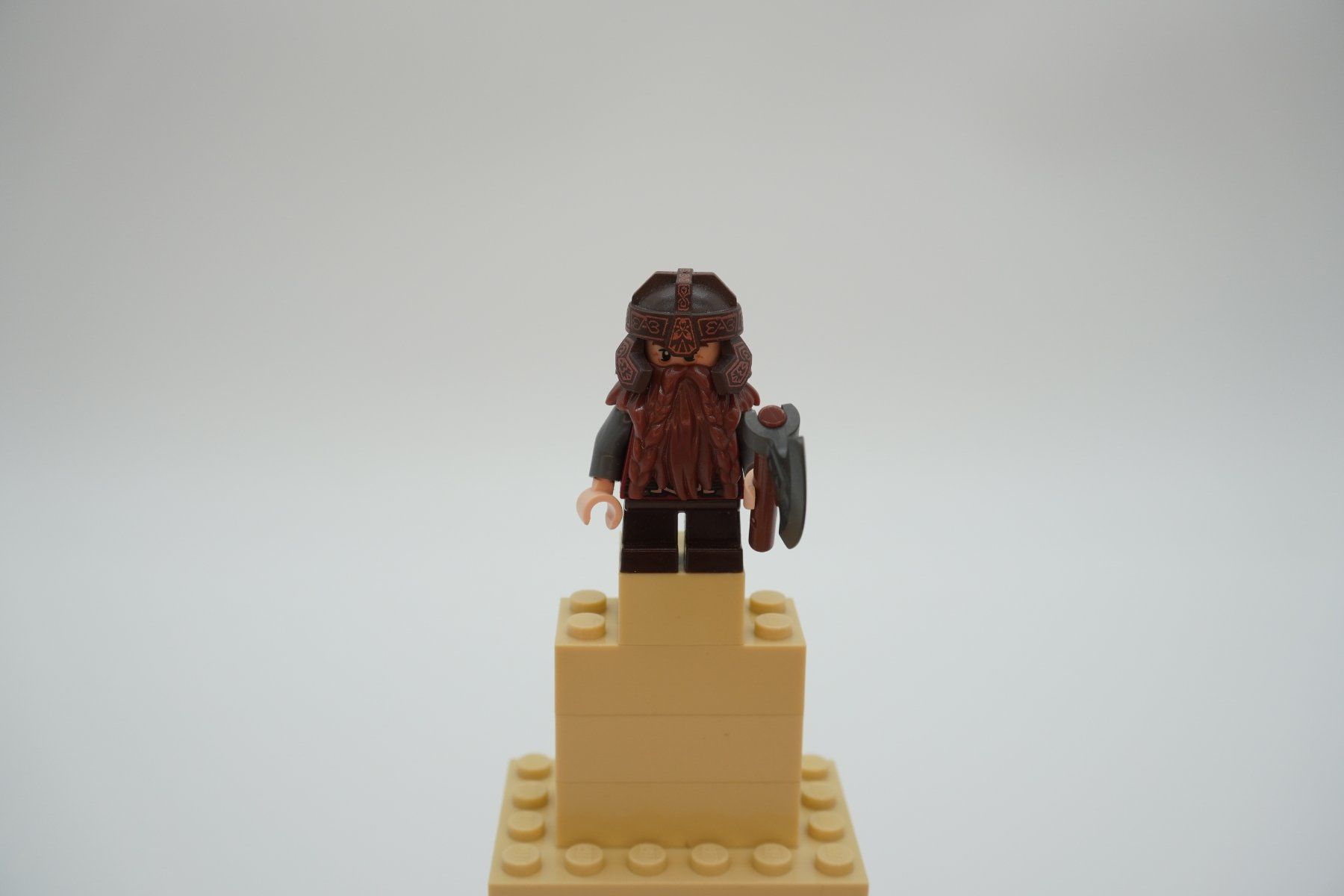 Lego Jouets: LEGO Herr der Ringe Bundle 5Stk. – D'occasion à Zürich par PWRgZ 4