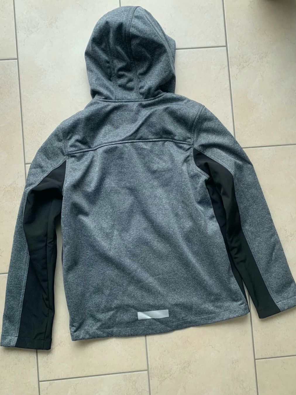 Jacken & Mäntel: SOFTSHELL JACKE (PULLOVER) NORTHVILLE GR.170 – Neu (gemäss Beschreibung) aus Brugg AG von olamim 1