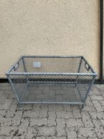 Drahtkorb