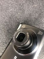 CANON POWERSHOT A2200