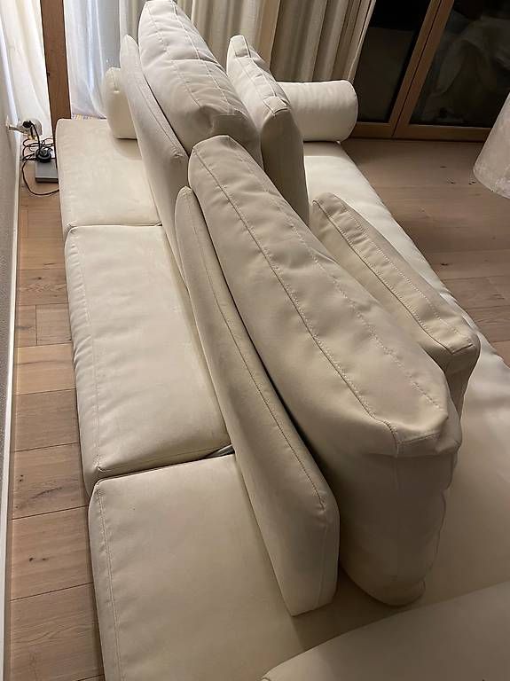 Divani: Divano design DEMA Veliero – Usato da brione s/Minusio venduto da Rasmus11 2
