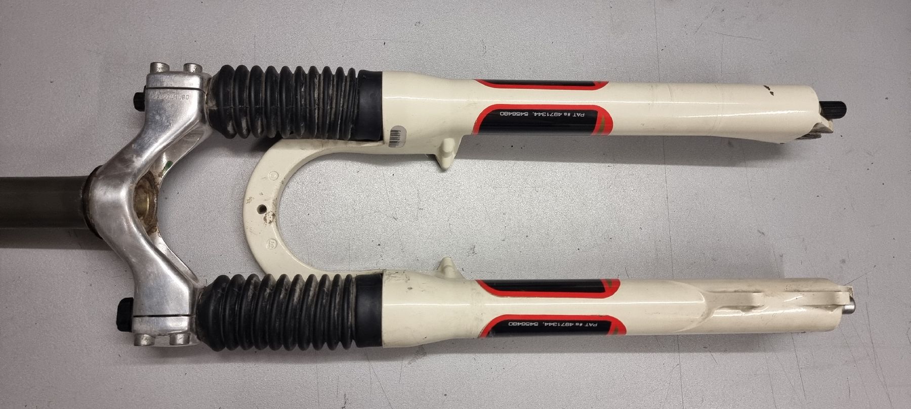 Rockshox Pezzi di ricambio: Rock Shox Judy XC  – Usato da Seon venduto da Stibinio 4