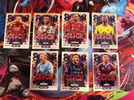 Topps Match Attax 2026/27 Slick