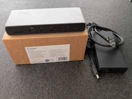 Kensington Dockingstation SD5700T Thunderbolt 4 neuwertig