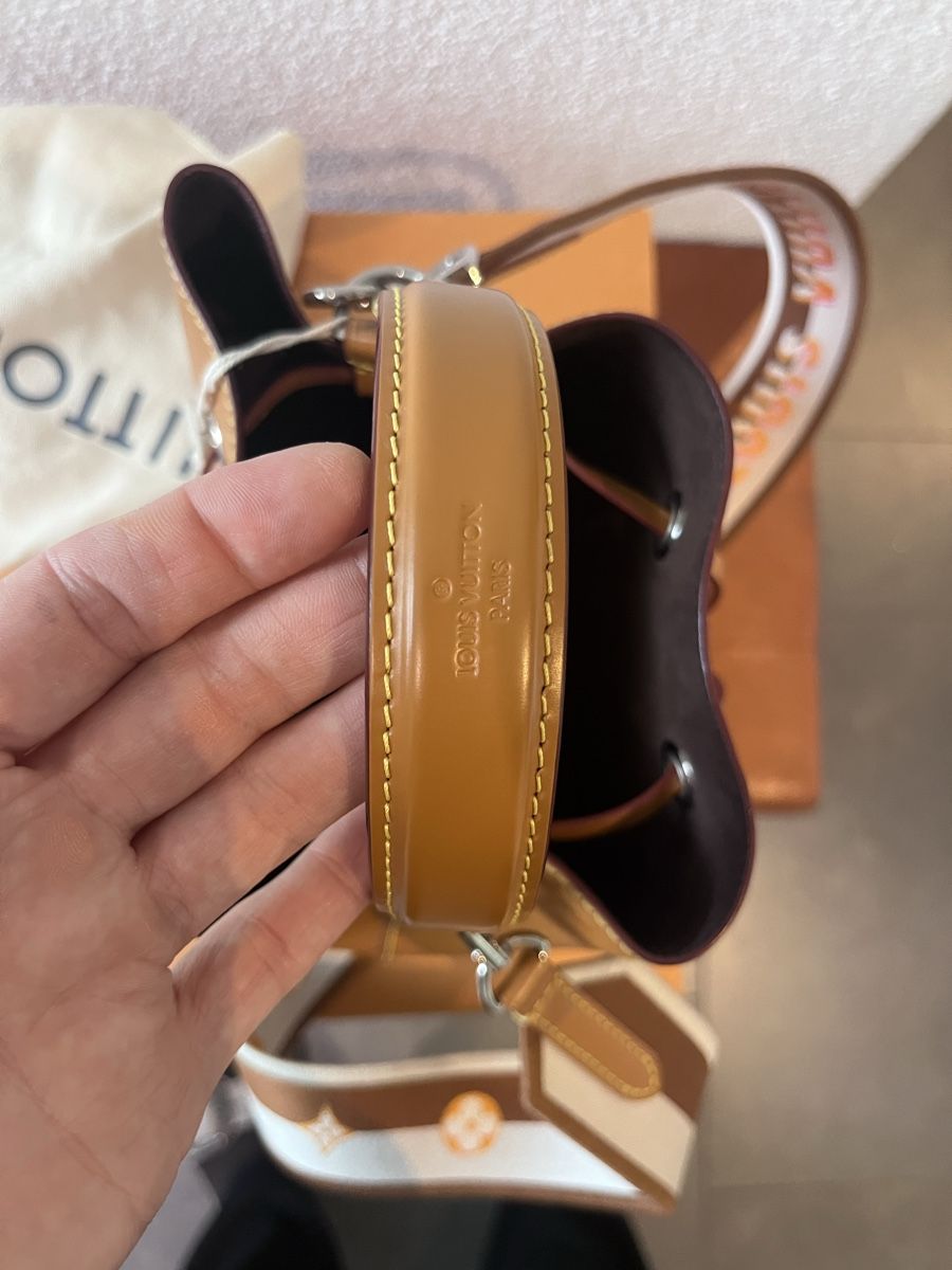 Louis Vuitton Borse: Louis Vuitton Noe BB - Rarität – Nuovo (secondo la descrizione) da Oberriet SG venduto da jan_vc82 7
