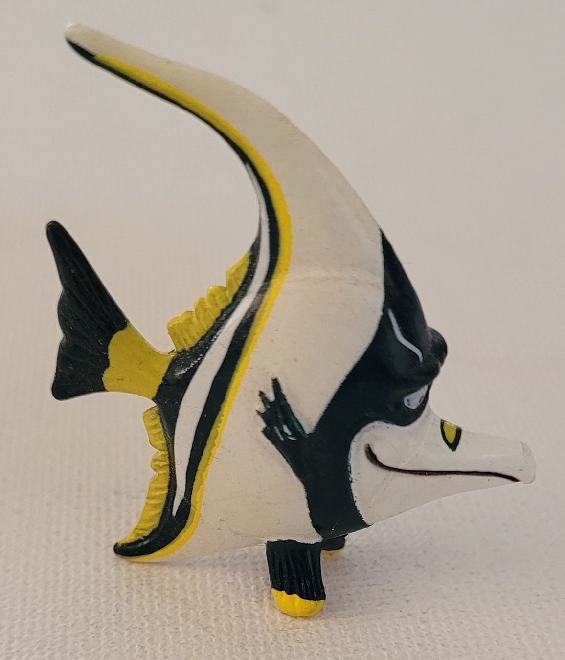 Figuren: FINDING NEMO - GILL – Gebraucht aus Neftenbach von Mador6 2