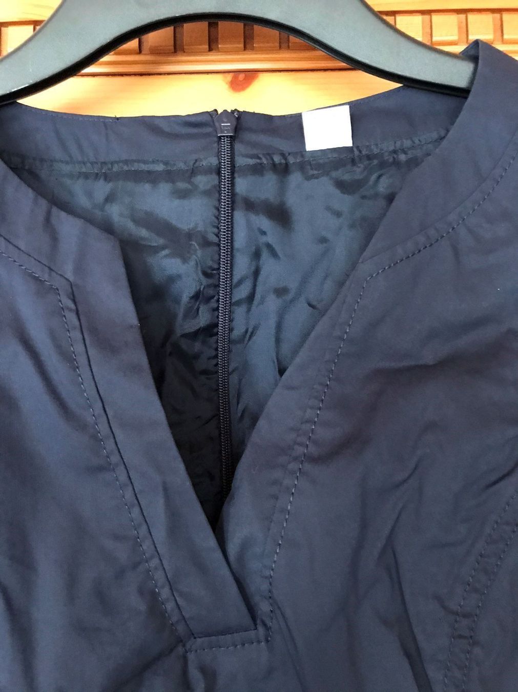 S.Oliver Vestiti: S. Oliver Kleid - Etuikleid - Blau - Grösse 36 – Nuovo (secondo la descrizione) da Buchs AG venduto da fischli610 2