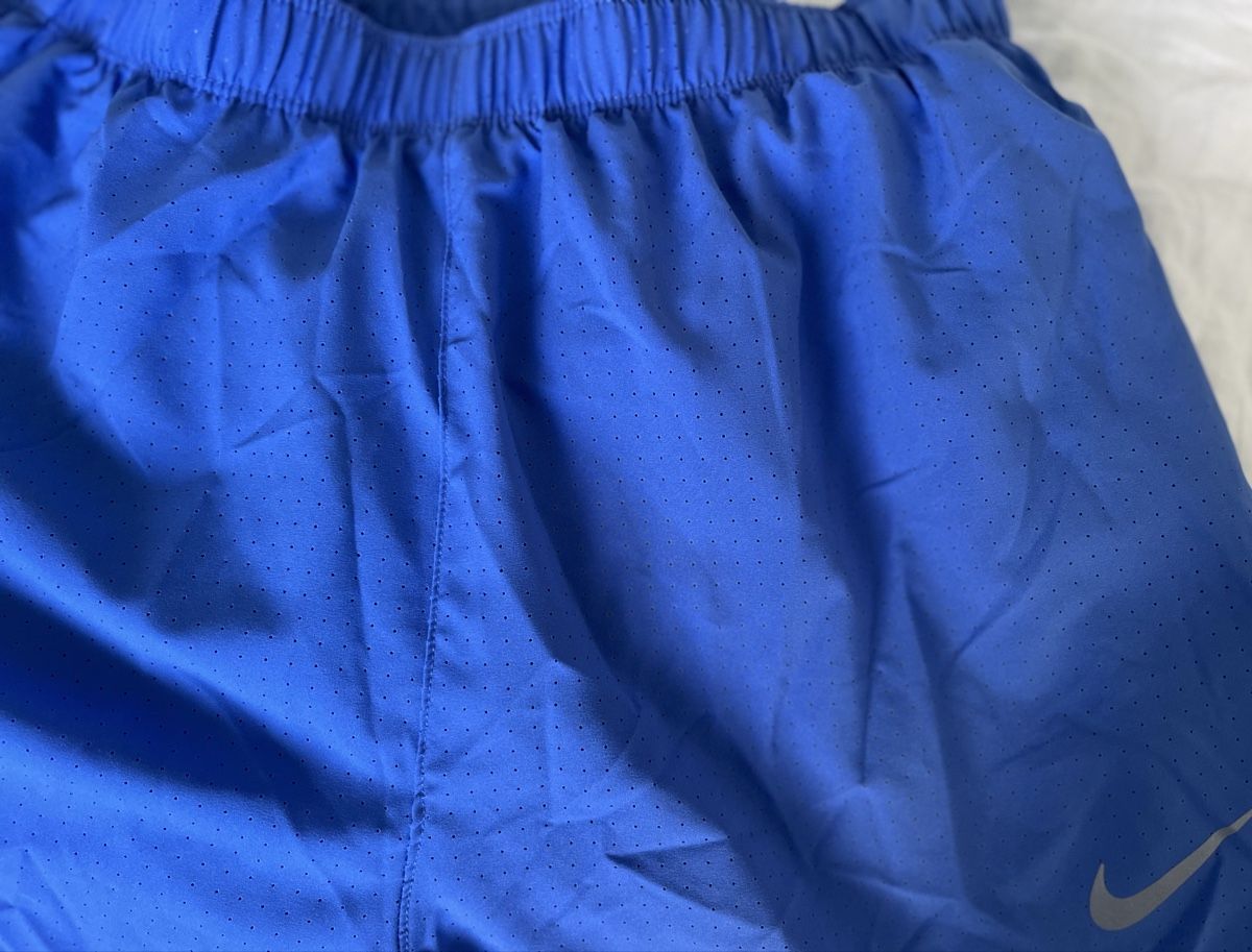Nike Pantaloni: NEU Nike Shorts, L, Agean blue – Nuovo (secondo la descrizione) da Zollikon venduto da Mia_Zollikon 1