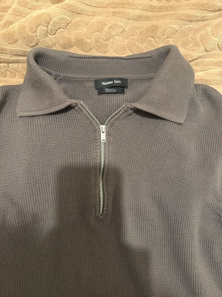 Massimo Dutti Maglioni & Felpe: Massimo Dutti sweater – Usato da Rolle venduto da eka_bc9s 1