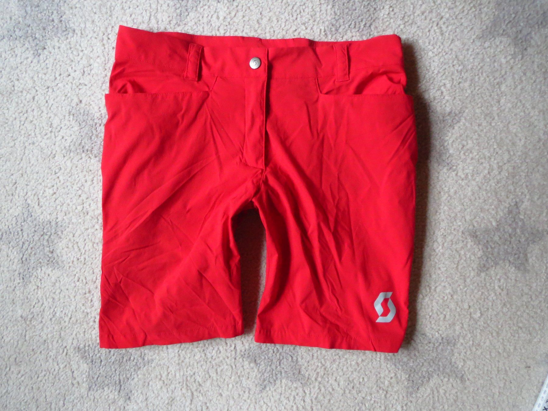 Scott Pantaloni: sehr schöne SCOTT Damen Hose Gr S – Usato da Kiental venduto da Anna8702 2