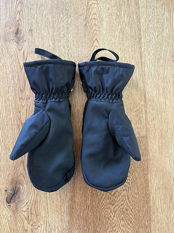 Gants: Warme, wasserdichte Kinderhandschuhe – Neuf avec emballage d'origine à Rifferswil par Dua 1