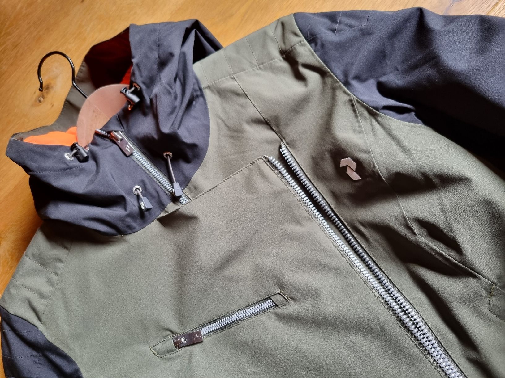 Peak Performance Giacche: Veste de ski Peak Performance t.L – Nuovo (secondo la descrizione) da Château-d'Oex venduto da mae_6pqm 1