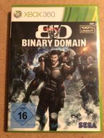 Binary Domain für Xbox 360