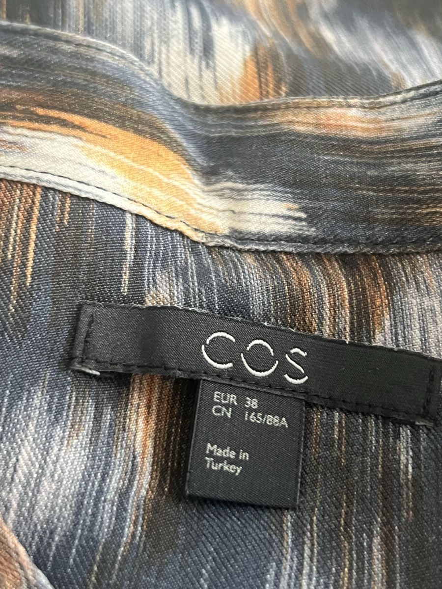 Cos Chemisiers: Damenbluse COS – D'occasion à Luzern par fabliv 2