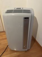 Mobiles Klimagerät DeLonghi PAC ANK92 Silent, 10000 BTU/h