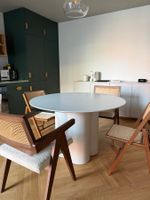 Magnifique table à manger