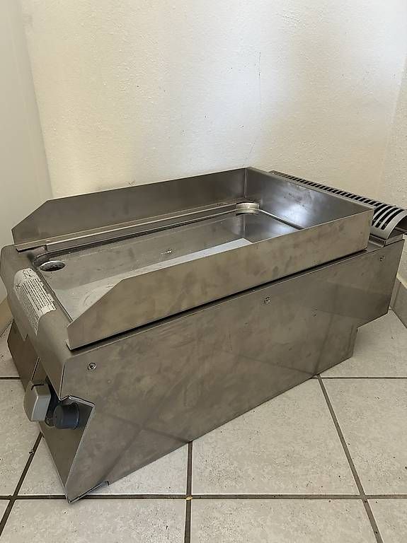 Grills: Gastrogasgrill – Gebraucht aus Bern von kad_m6mr 1