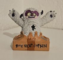 🔥 TONIE Figur Bitte nicht öffnen! 💜 Bissig! RARITÄT 🔥