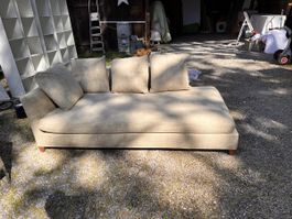 Flexform Edgar Chaiselongue (107)