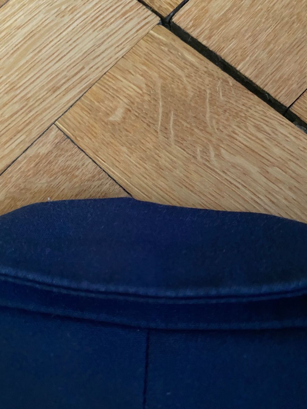 Mos mosh Giacche: Blazer von Mos Mosh, blau Gr. 34 – Usato da Zürich venduto da triangular 7