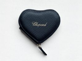 CHOPARD Leder Geldbörse Portemonnaie