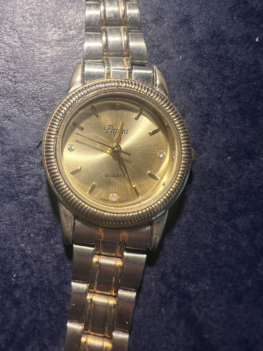 Montres: Papini Uhr – D'occasion à Laufen par groove60