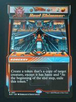 Heat Shimmer - MTG