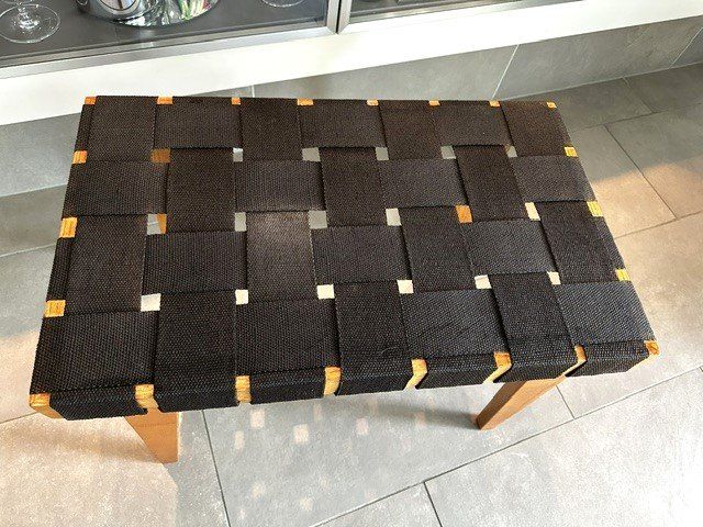Tabourets: +  HoCKeR  + – D'occasion à Winkel par zeho 1