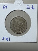 Portugal - 50 centimes - 1961 