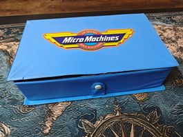 Micro Machines Offroad Country Playset