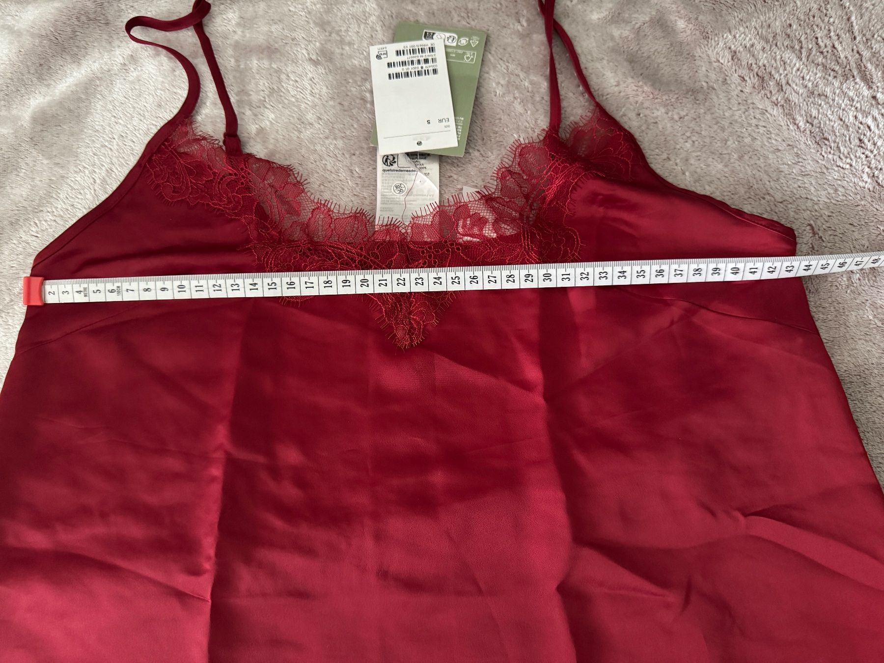 H&M Negligees & Pigiami: H&M Pyjama Gr. S – Nuovo e nell'imballaggio originale da Wetzikon ZH venduto da tuna83 5