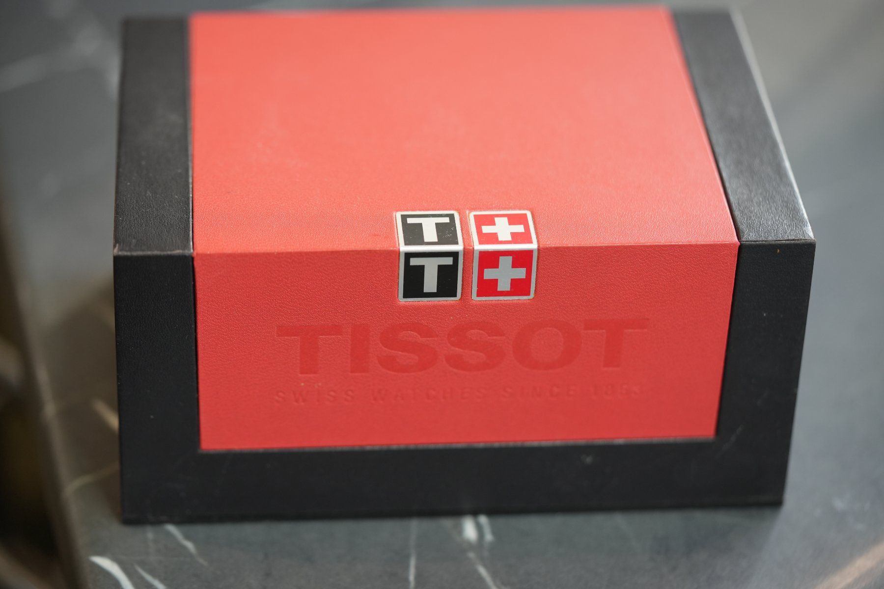 Tissot Montres: Tissot Le Locle – D'occasion à Faoug par Bruce_Wayne23 6