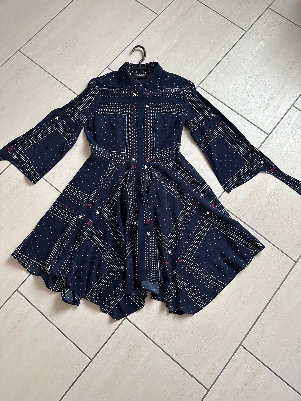 Tommy Hilfiger Vestiti: Tommy Hilfiger Kleid – Usato da Oetwil am See venduto da bor_71fi