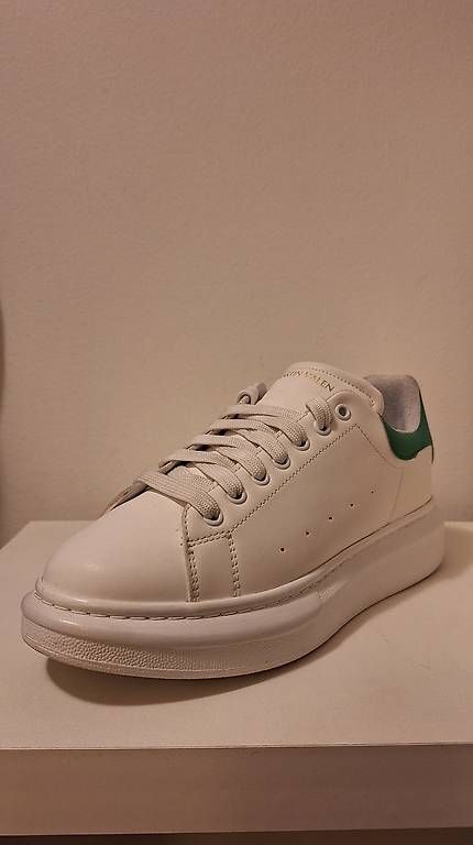 Scarpe da uomo: Sneakers suola alta – Usato da Viganello venduto da and_mzt8 3