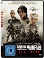 Rogue Warfare - Der Feind  (Deutsch & Englisch)  ©'2019