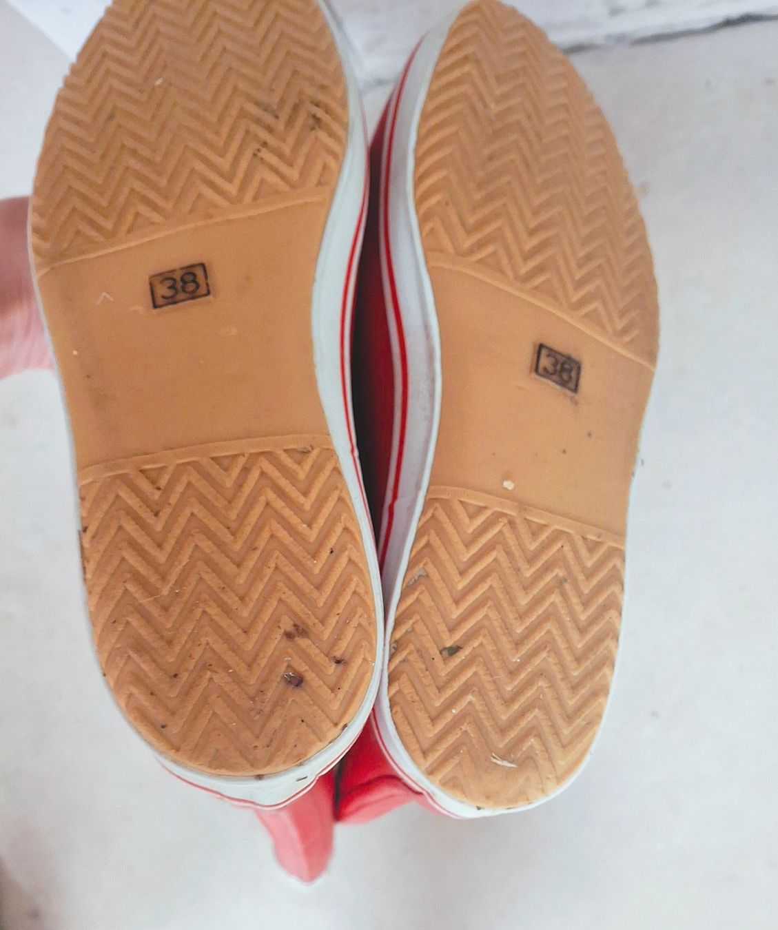 Scarpe da donna: Aigle Gummistiefel 38 – Usato da Rapperswil BE venduto da Wald146 1
