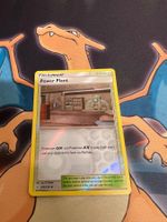 Power Plant (UNB 183) - Reverse Holo - Unbroken Bonds