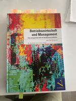 Betriebswirtschaft und Management