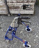 Rollator Rehashop Vita
